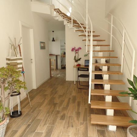 Isola Bed And Breakfast Syracuse ภายนอก รูปภาพ