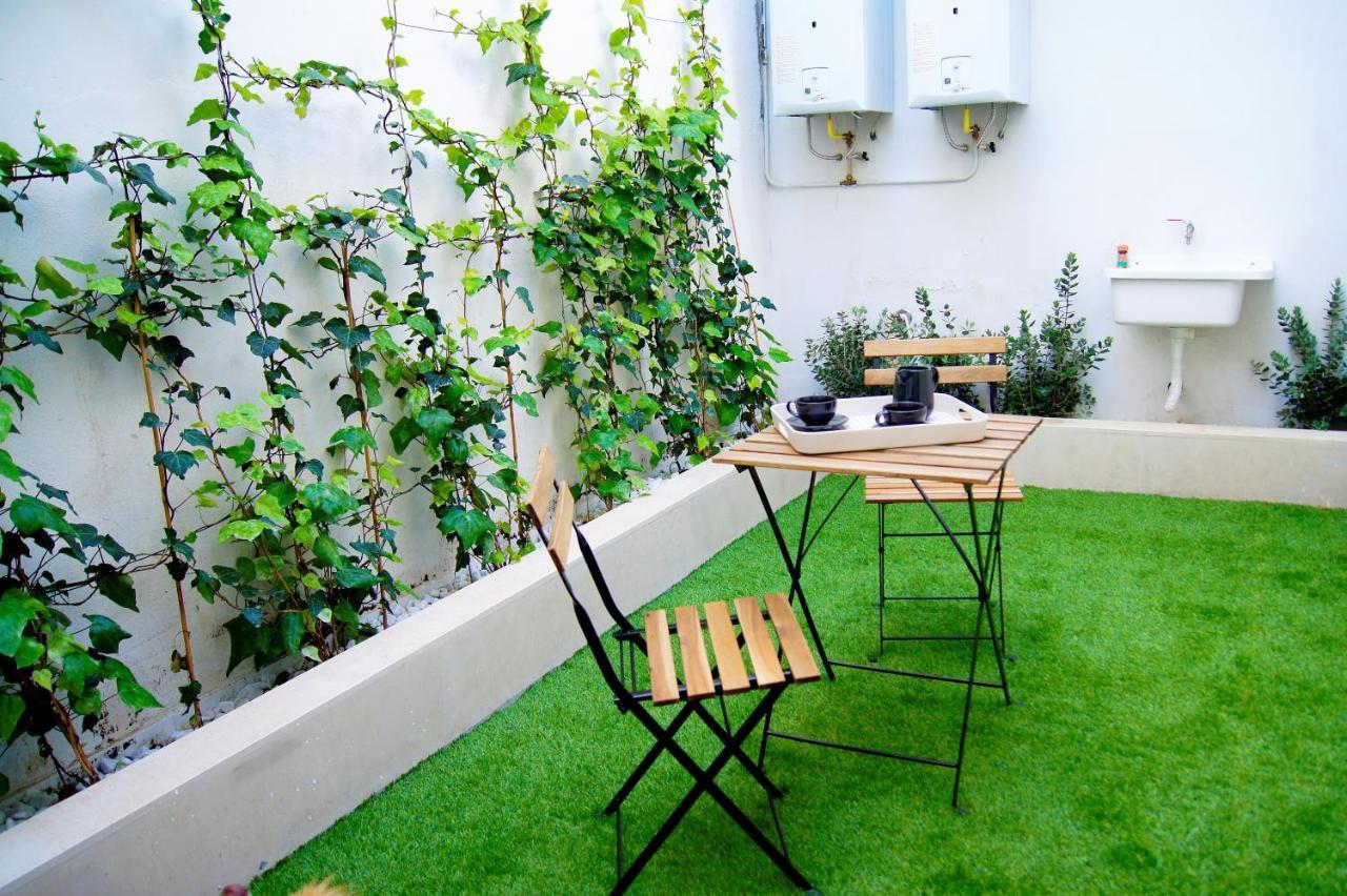 Isola Bed And Breakfast Syracuse ภายนอก รูปภาพ