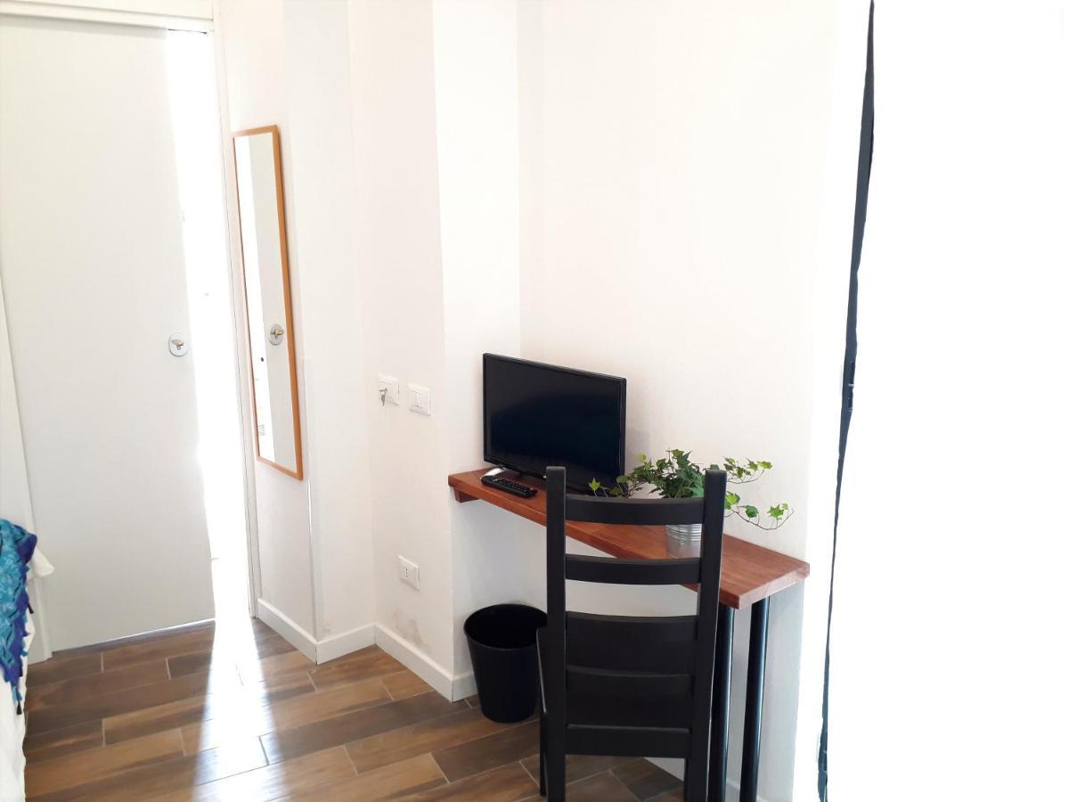 Isola Bed And Breakfast Syracuse ภายนอก รูปภาพ