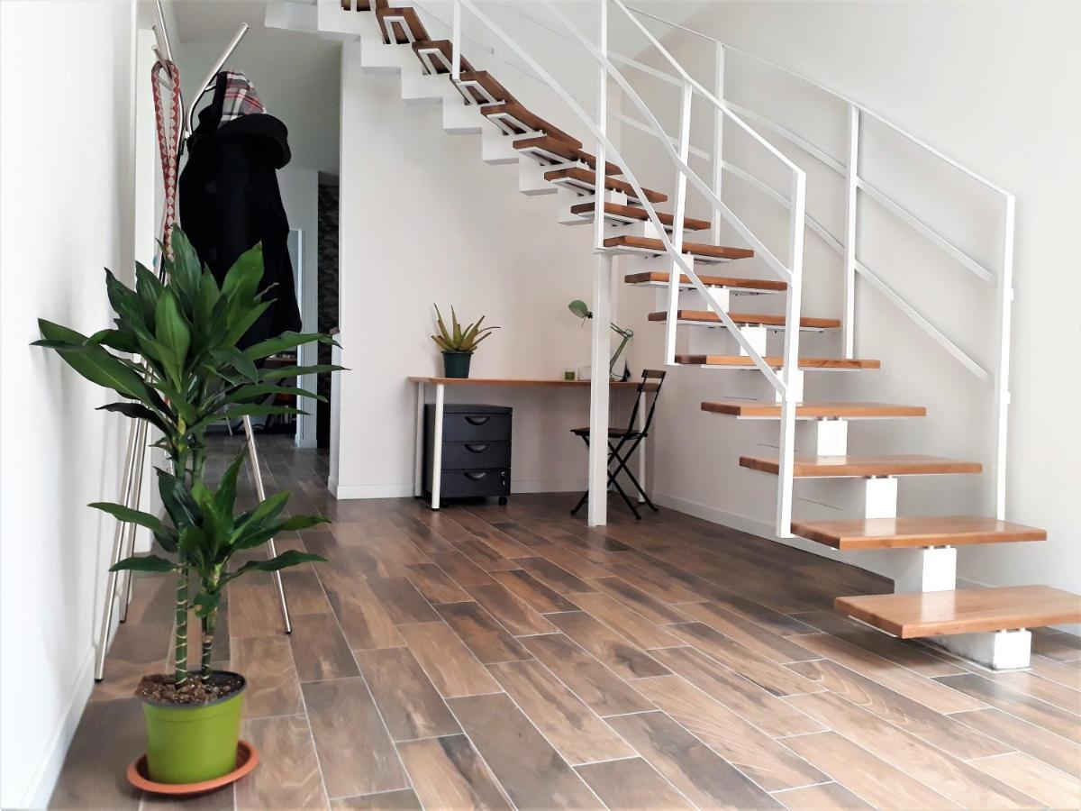 Isola Bed And Breakfast Syracuse ภายนอก รูปภาพ