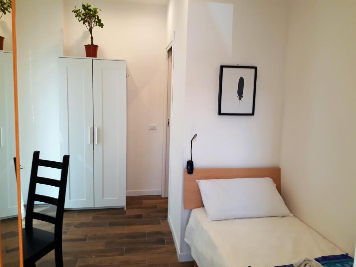 Isola Bed And Breakfast Syracuse ภายนอก รูปภาพ