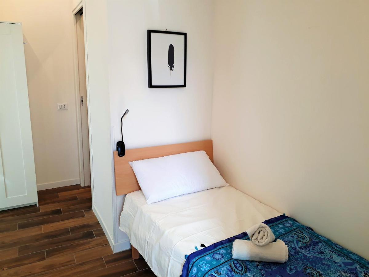 Isola Bed And Breakfast Syracuse ภายนอก รูปภาพ
