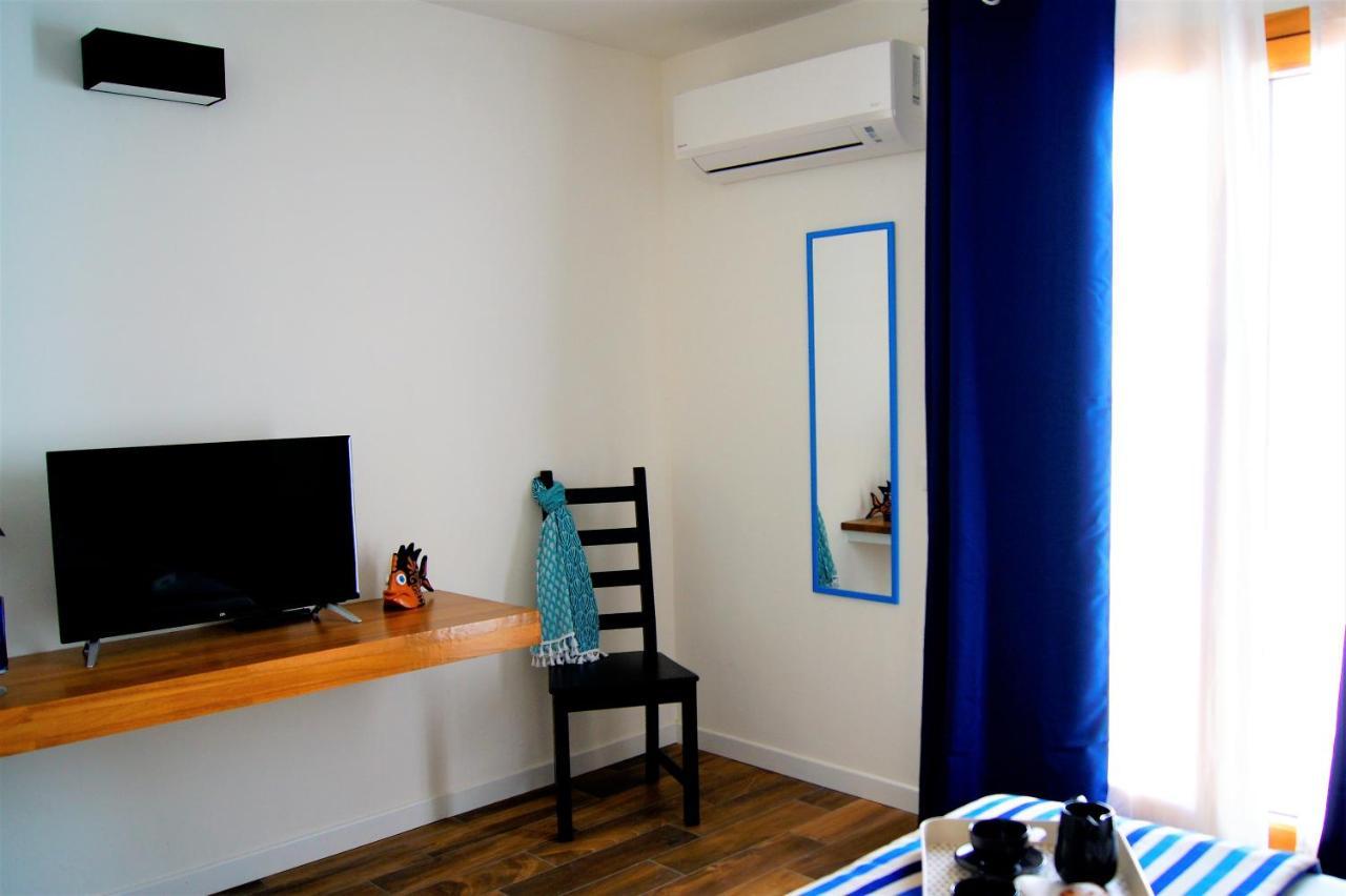 Isola Bed And Breakfast Syracuse ภายนอก รูปภาพ