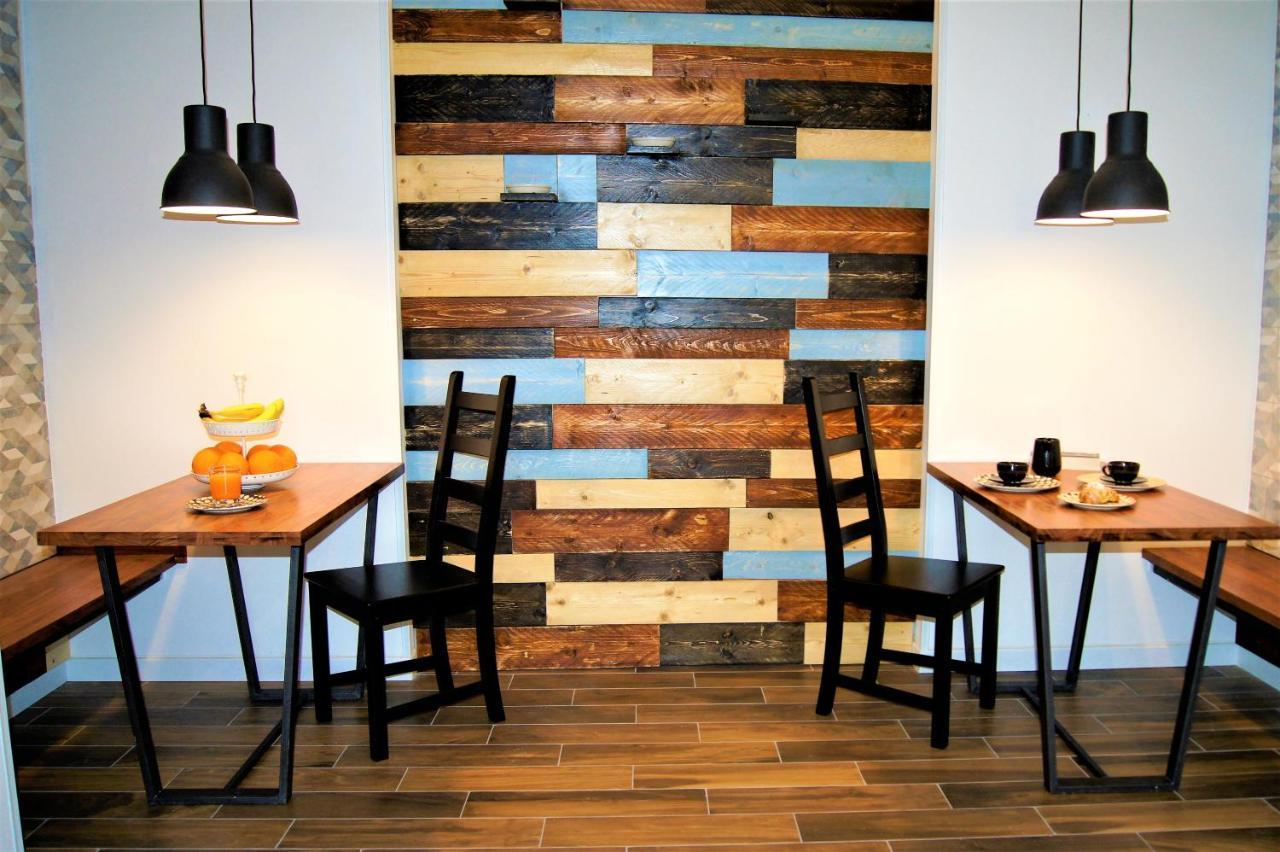 Isola Bed And Breakfast Syracuse ภายนอก รูปภาพ