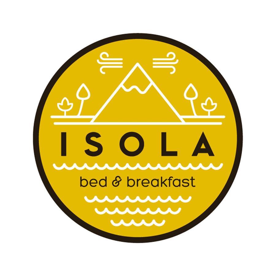 Isola Bed And Breakfast Syracuse ภายนอก รูปภาพ