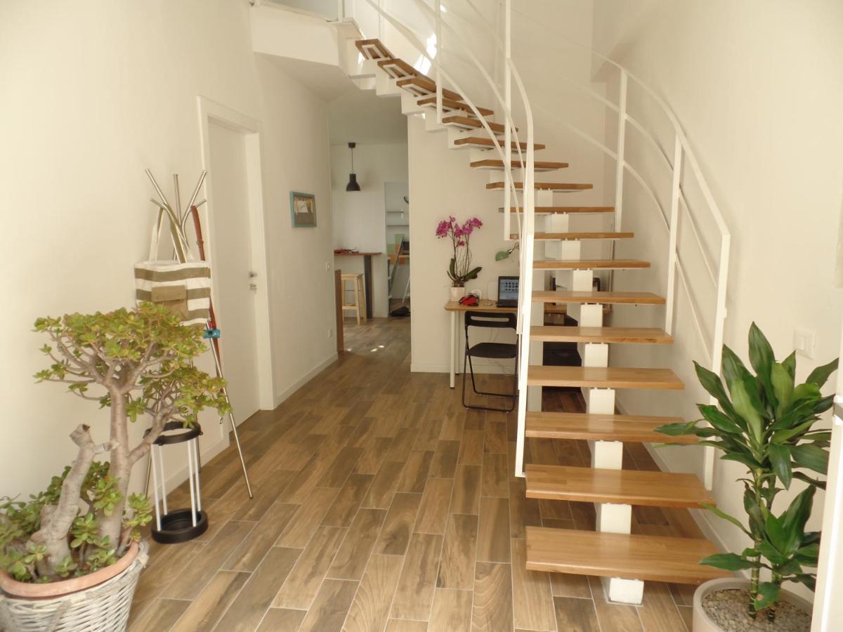 Isola Bed And Breakfast Syracuse ภายนอก รูปภาพ