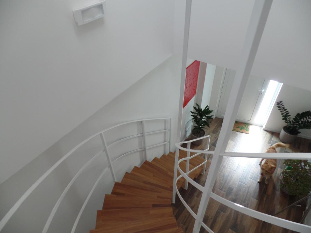 Isola Bed And Breakfast Syracuse ภายนอก รูปภาพ