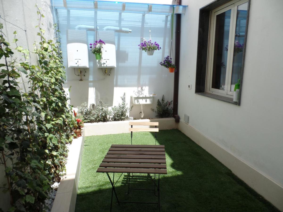 Isola Bed And Breakfast Syracuse ภายนอก รูปภาพ