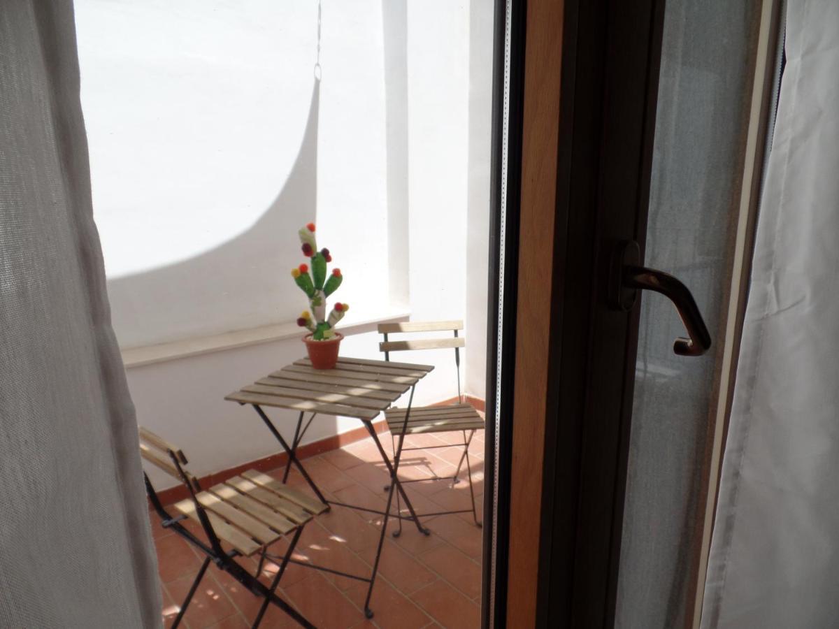 Isola Bed And Breakfast Syracuse ภายนอก รูปภาพ