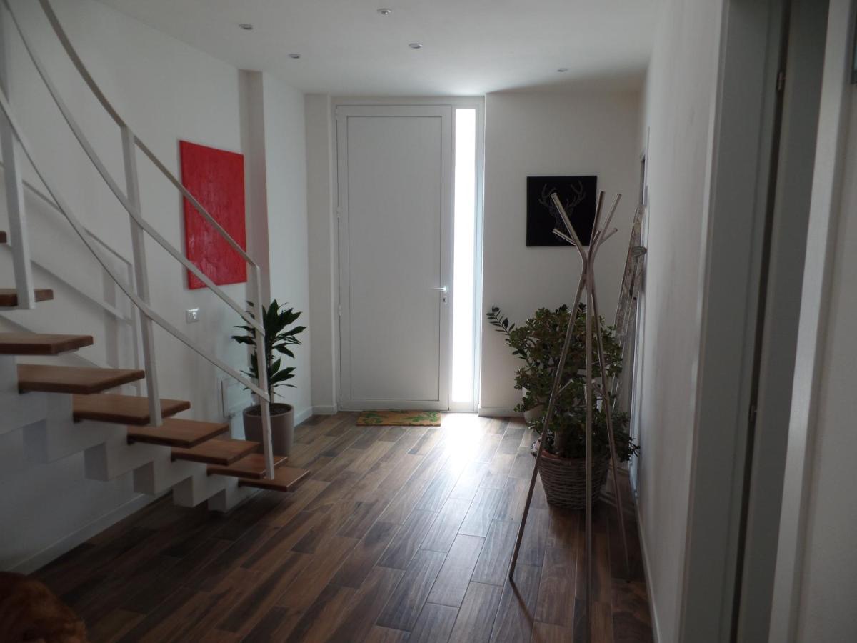 Isola Bed And Breakfast Syracuse ภายนอก รูปภาพ