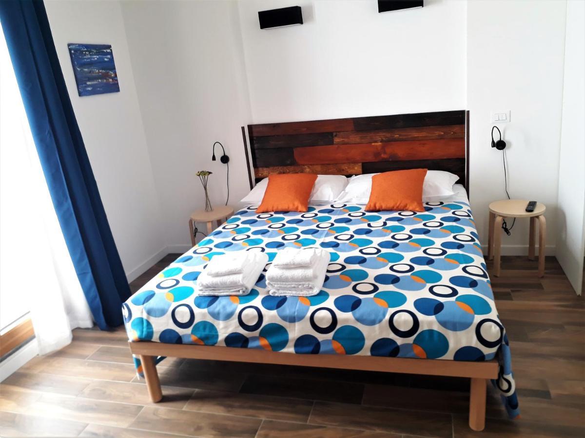 Isola Bed And Breakfast Syracuse ภายนอก รูปภาพ