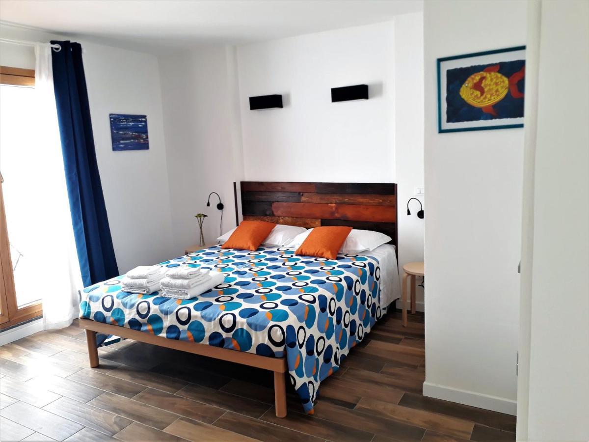 Isola Bed And Breakfast Syracuse ภายนอก รูปภาพ