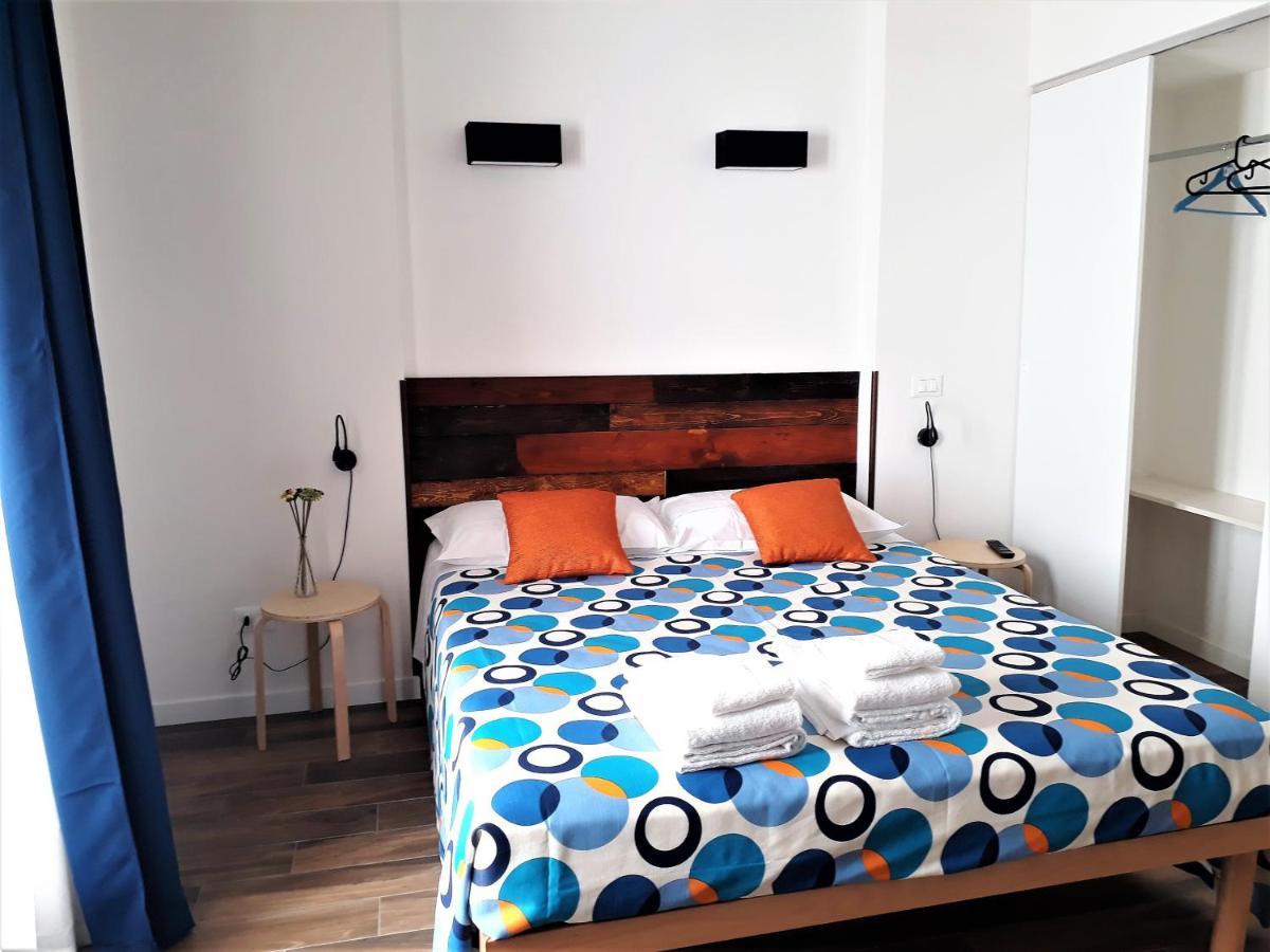 Isola Bed And Breakfast Syracuse ภายนอก รูปภาพ
