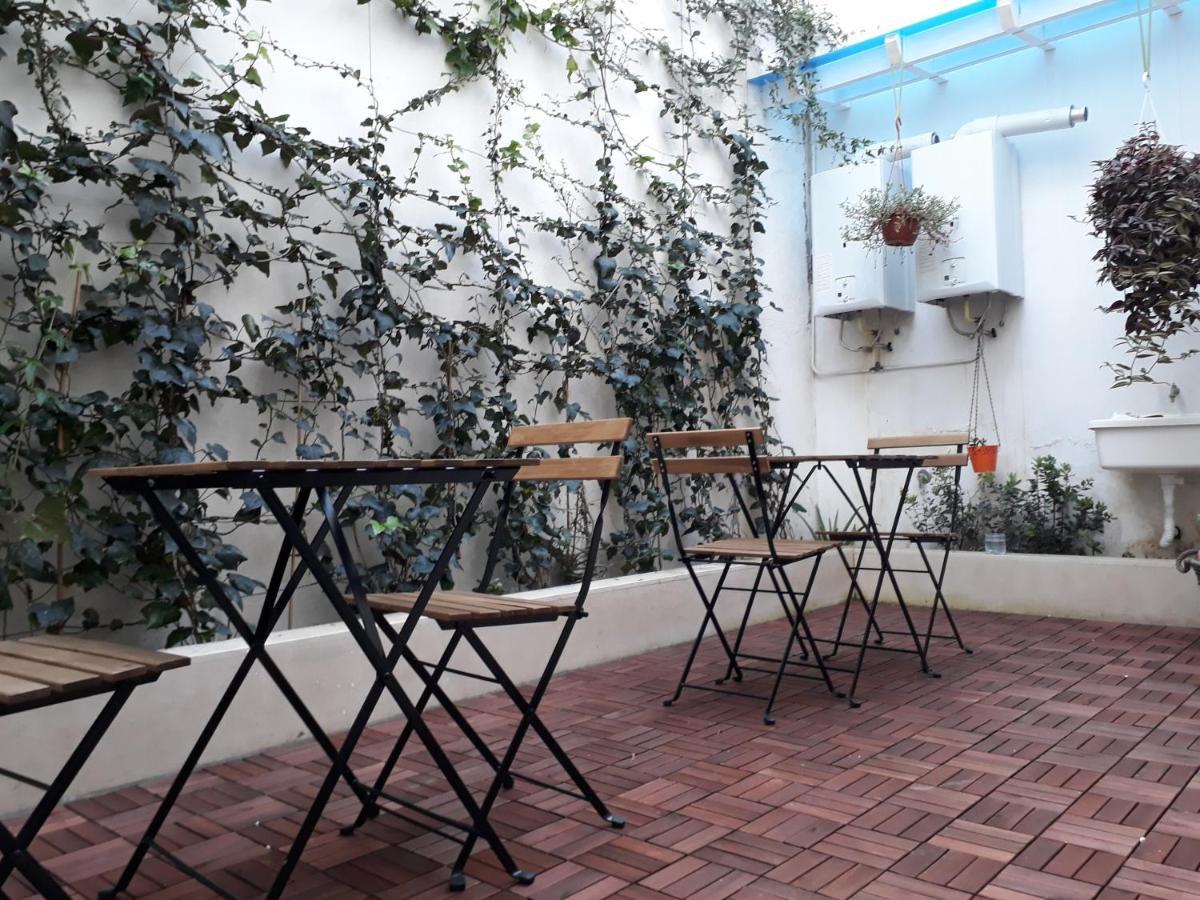 Isola Bed And Breakfast Syracuse ภายนอก รูปภาพ