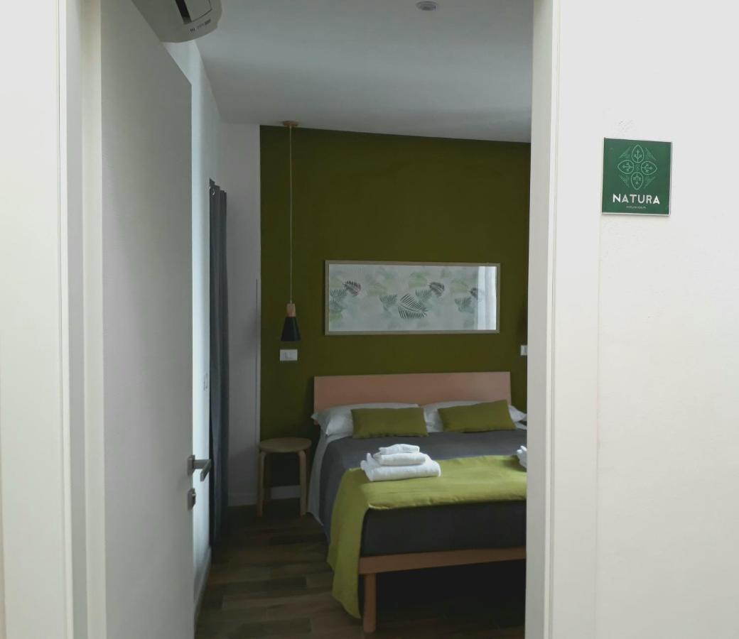 Isola Bed And Breakfast Syracuse ภายนอก รูปภาพ