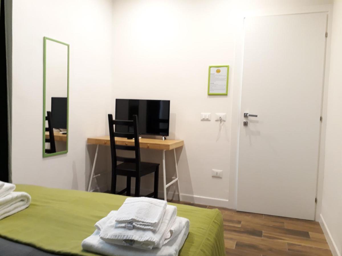 Isola Bed And Breakfast Syracuse ภายนอก รูปภาพ