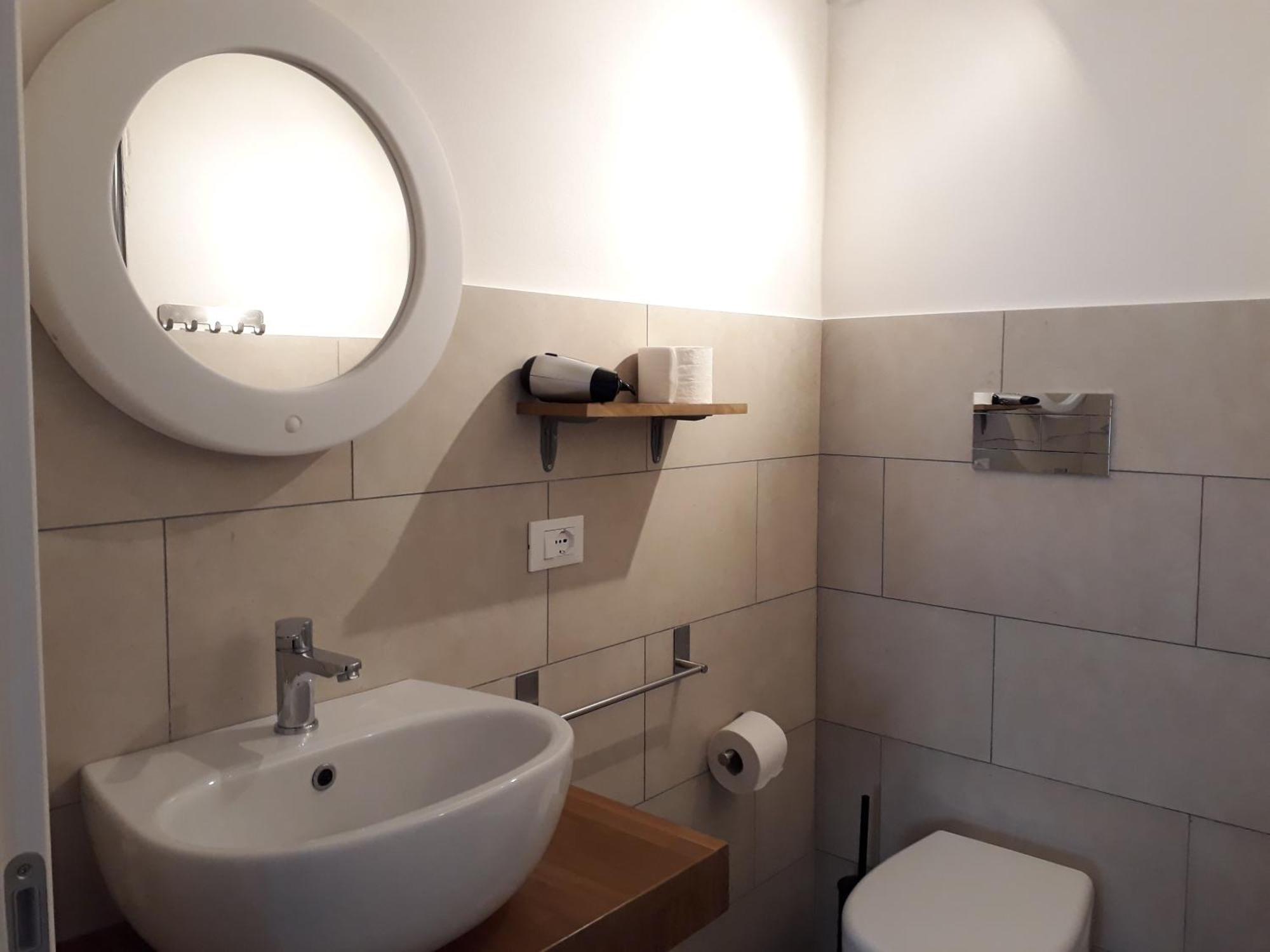 Isola Bed And Breakfast Syracuse ภายนอก รูปภาพ