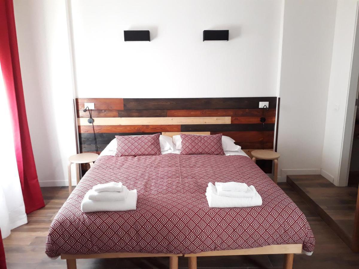 Isola Bed And Breakfast Syracuse ภายนอก รูปภาพ