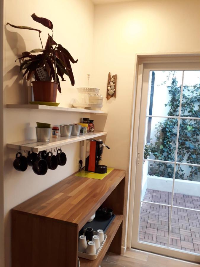 Isola Bed And Breakfast Syracuse ภายนอก รูปภาพ