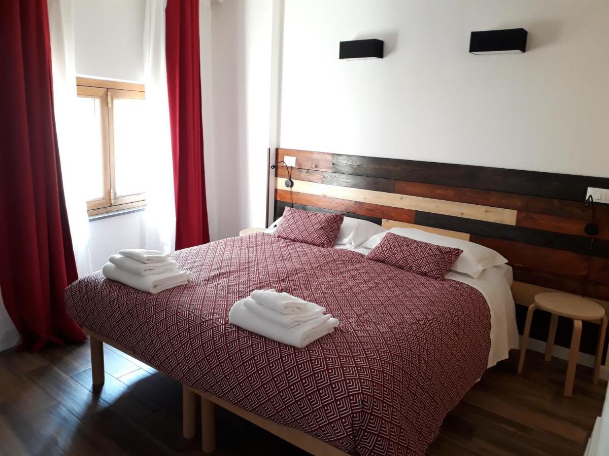 Isola Bed And Breakfast Syracuse ภายนอก รูปภาพ