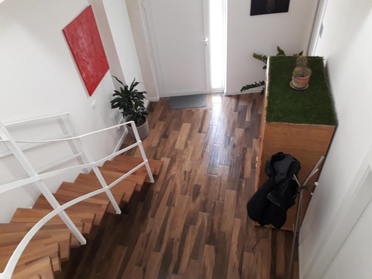 Isola Bed And Breakfast Syracuse ภายนอก รูปภาพ