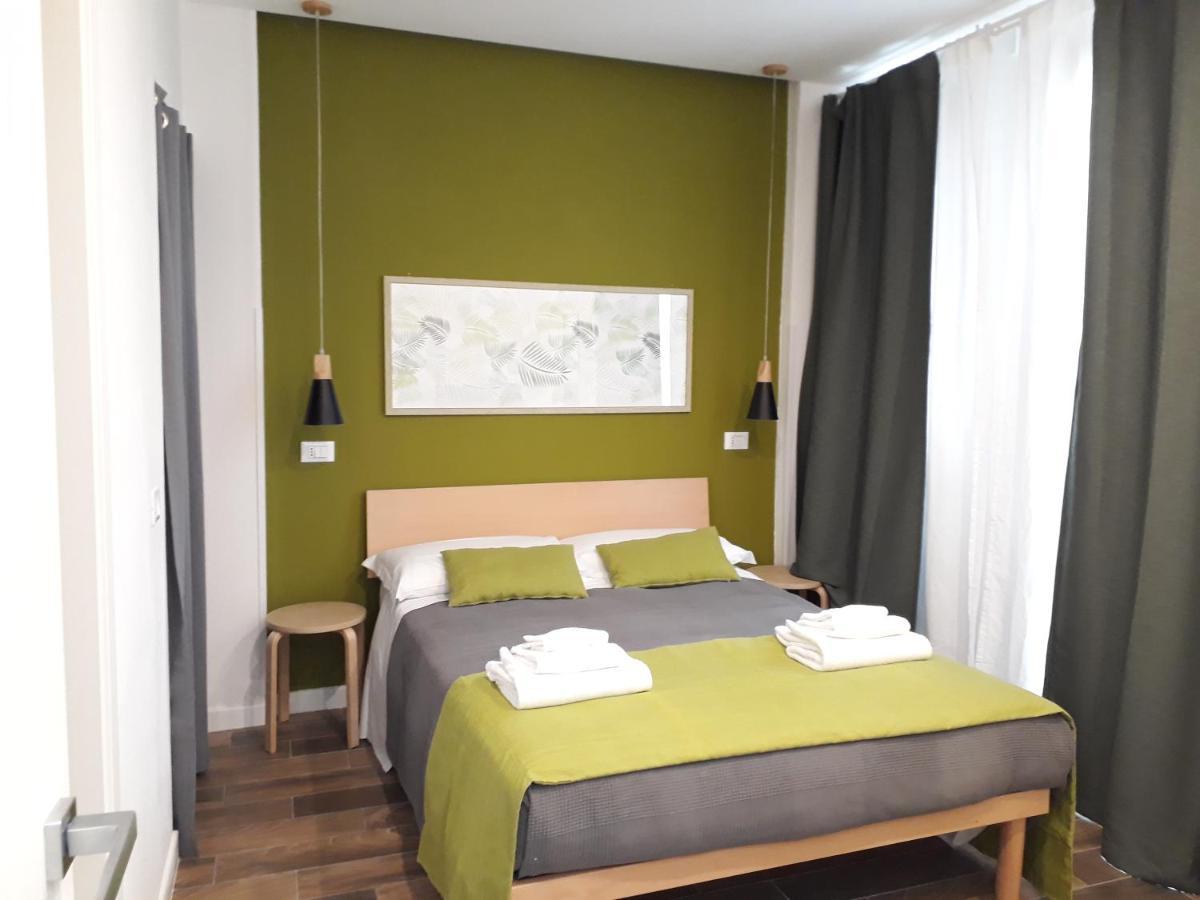 Isola Bed And Breakfast Syracuse ภายนอก รูปภาพ