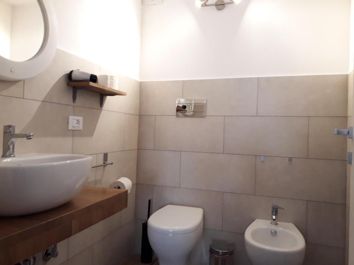 Isola Bed And Breakfast Syracuse ภายนอก รูปภาพ