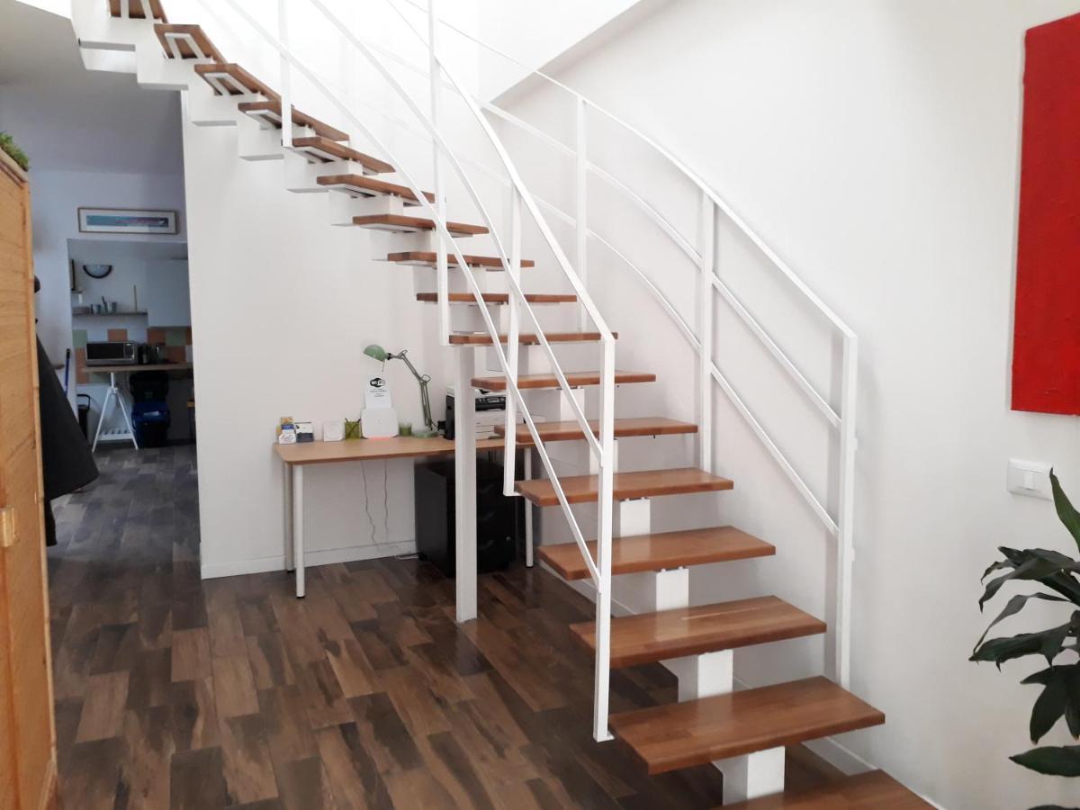 Isola Bed And Breakfast Syracuse ภายนอก รูปภาพ