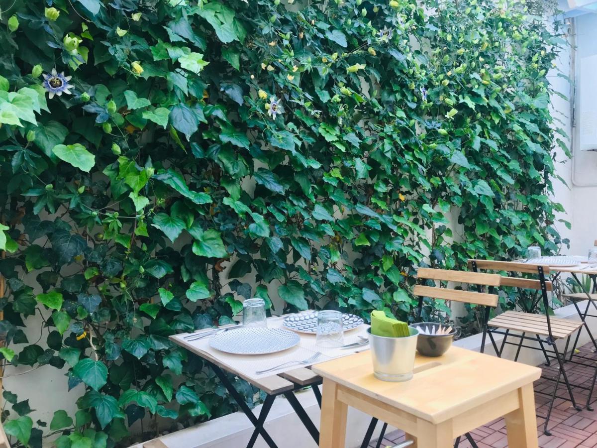 Isola Bed And Breakfast Syracuse ภายนอก รูปภาพ