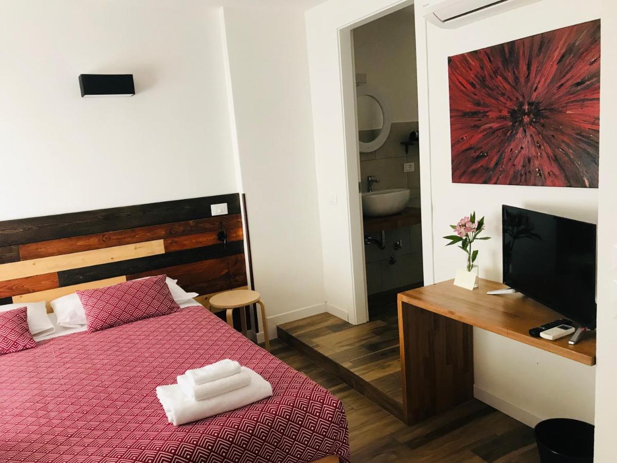 Isola Bed And Breakfast Syracuse ภายนอก รูปภาพ